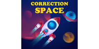 Correction Space