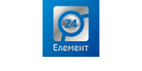 24 элемент