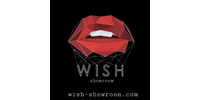 Wish, showroom
