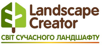 Landscape Creator