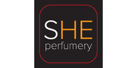 SHE perfumery