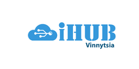 IHub Vinnytsia