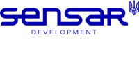 Робота в SЕNSAR Development
