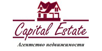 Capital Estate, агентство недвижимости