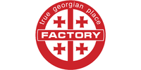 Georgian Factory, ресторан