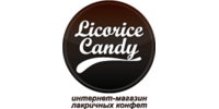 Licorice Candy