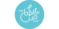 Blue cup, кав'ярня