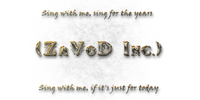 ZaVoD Inc.