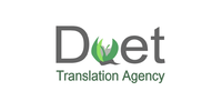 Duet, Translation Agency