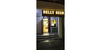Belly Beer, магазин крафтового пива