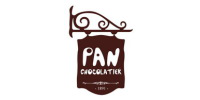 Pan-Chocolatier, студия шоколада