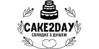 Cake2Day, домашня кондитерська