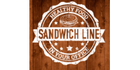 Sandwich-Line