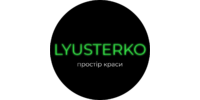 Lyusterko, студія краси
