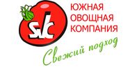 Южная Овощная Компания (Автономная Республика Крым, Украина)