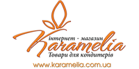 Карамелія, інтернет-магазин