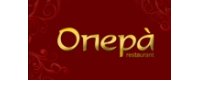 Опера, ресторан