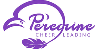 Peregrine cheerleading