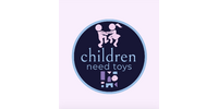 Children need toys