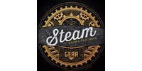 Steam, espresso bar