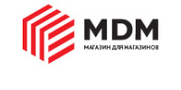 MDM Украина