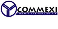 Commex Interactive (USA, France)
