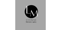 LookMe, магазин одягу