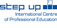 Step Up, международный центр профессионального образования