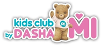 Kids club by Dasha Mi