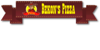Bekons Pizza