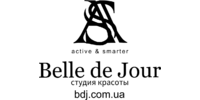 Belle de Jour, студія краси (SRcosmetics-Україна)