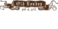 Old London, Pub&amp;Grill, ресторан