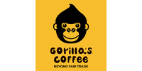 Gorillas coffee