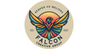 Falcon creative group