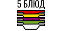 5 блюд, сервіс доставки здорового харчування