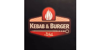 Kebab&Burger by DASH