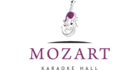 Mozart, Karaoke-Hall