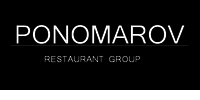 Ponomarov restaurant group