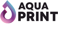 Aqua Print