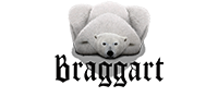 Braggart, интернет-магазин