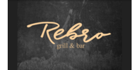 Rebro, grill and bar