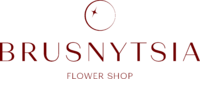 Brusnytsia, квіткова крамниця