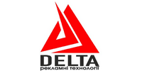 Дельта рекламні технології, ТОВ