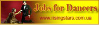 Rising stars talent agency