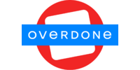 Робота в Overdone