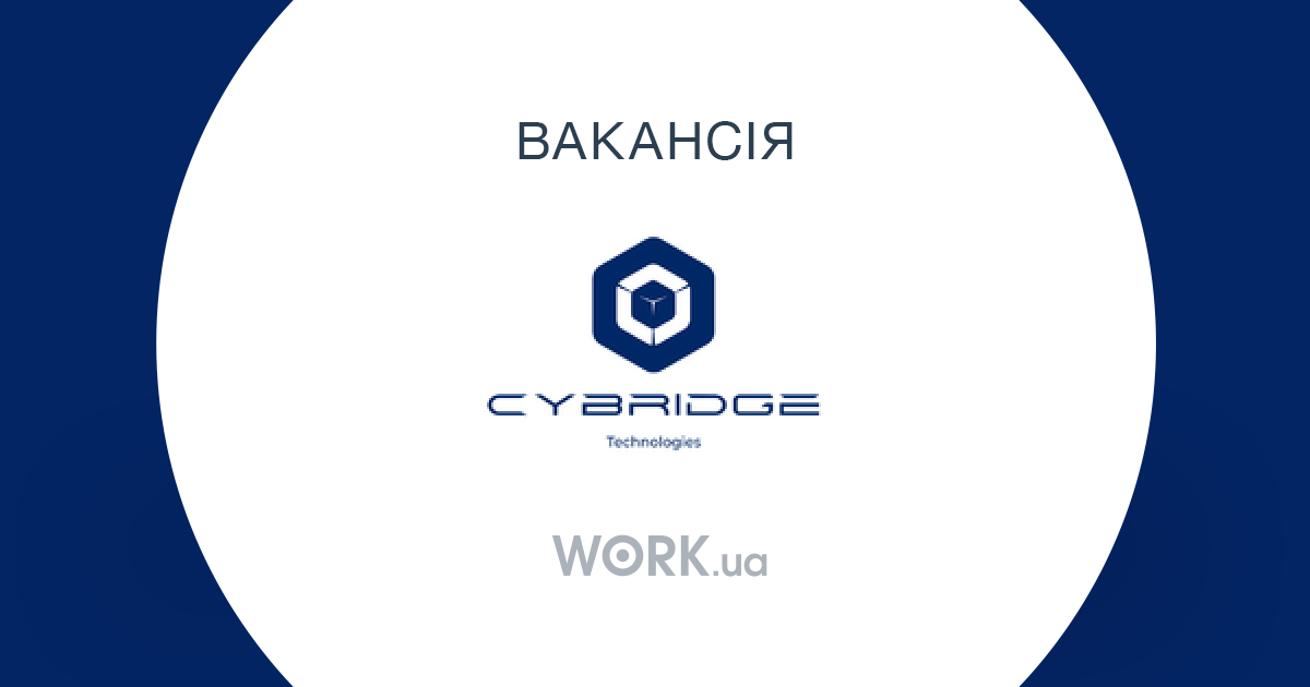 Проект техника вакансии