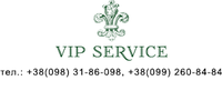 VIP-servis, агентство по подбору домашнего персонала