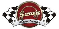 Servise garage