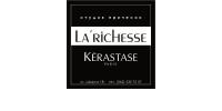 La Richesse Kerastase, студия причесок
