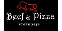 Beef & Pizza, стейк-хаус